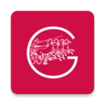 Logo of Gulbenkian android Application 